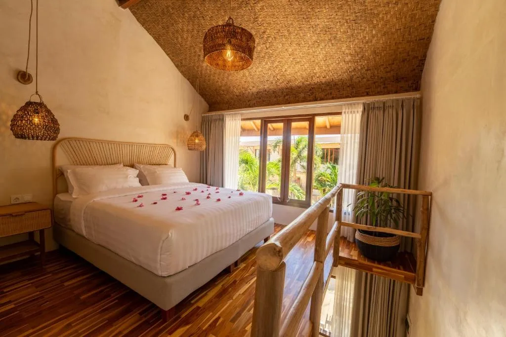 Divino Gili Air — 3