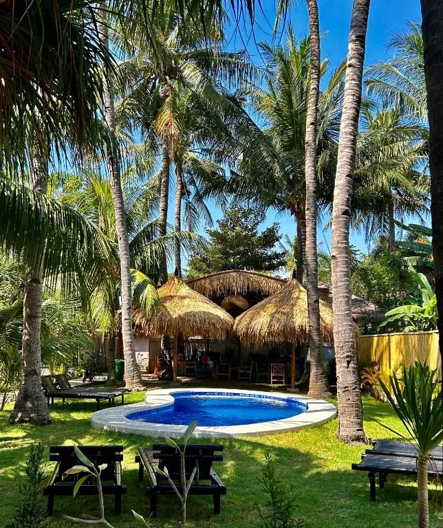 Gili Land
