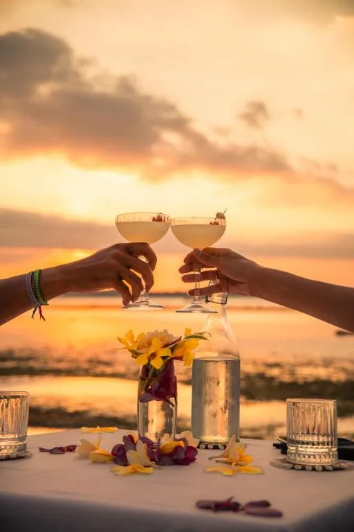 Hakuna Matata Resort Gili Air — 2