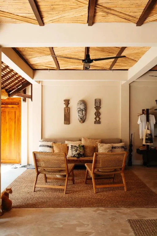 Hani Hideaway — 3