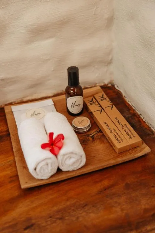 Hani Hideaway — 4