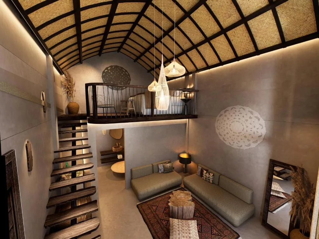 Hani Hideaway — 5