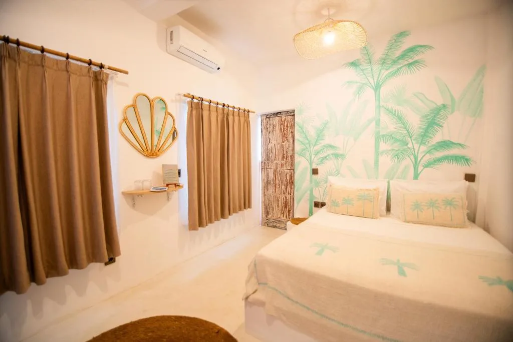 La Isla Bonita Gili Air — 2