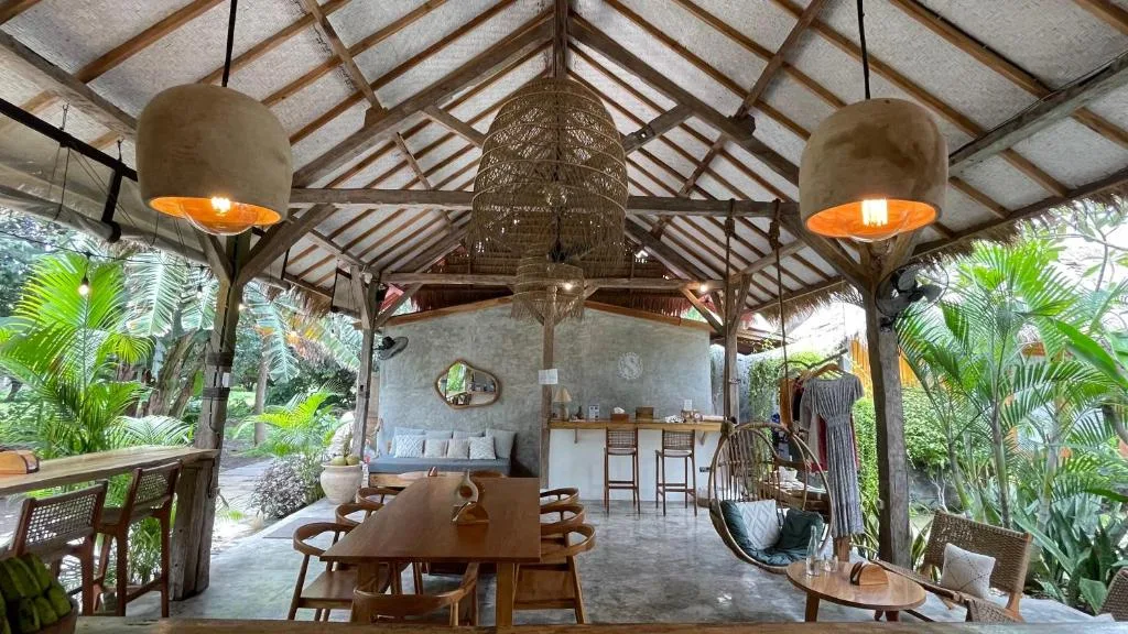 La Siesta Eco Bungalows Adults Only — 5