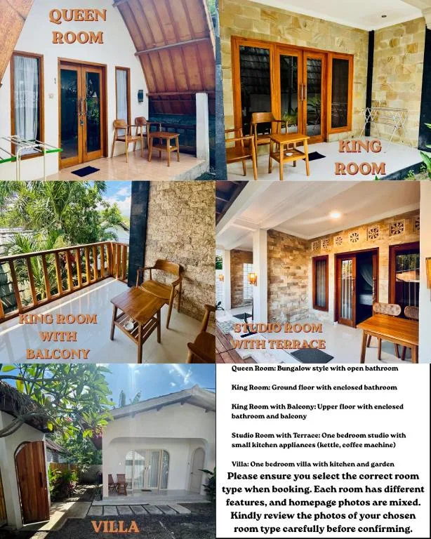 Lagom Guest House