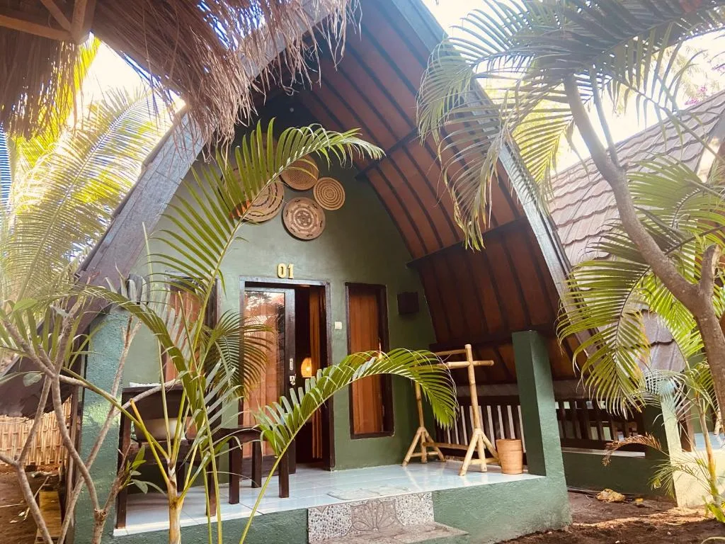 Mowglis Gili Air