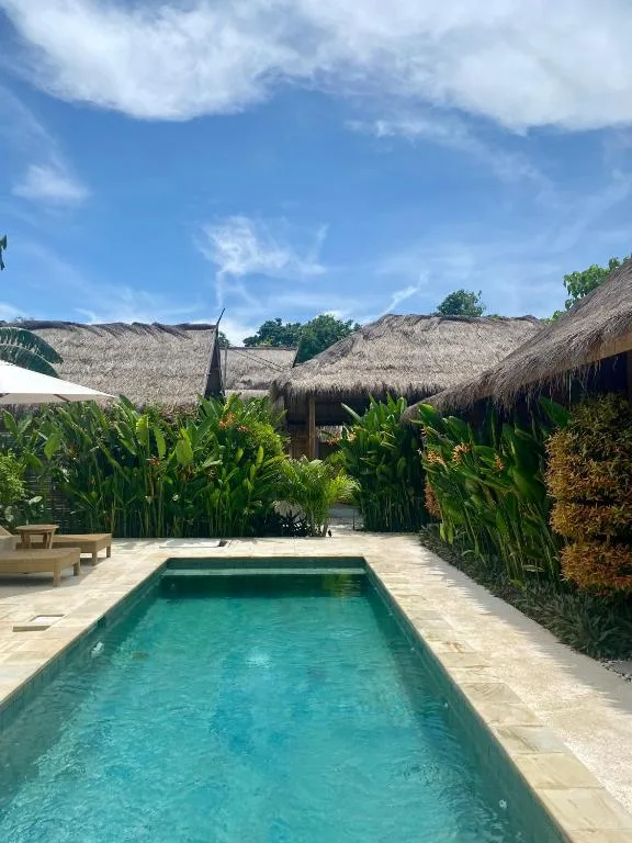 My Island Home Gili Air — 5