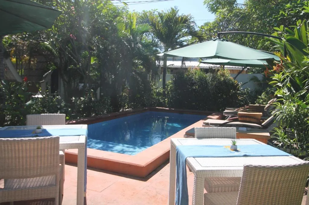 New Balengku Dua Hotel - Adults Only