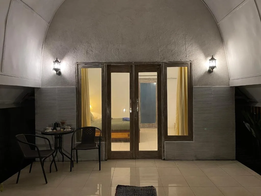 Rumah Tiga Gili — 2