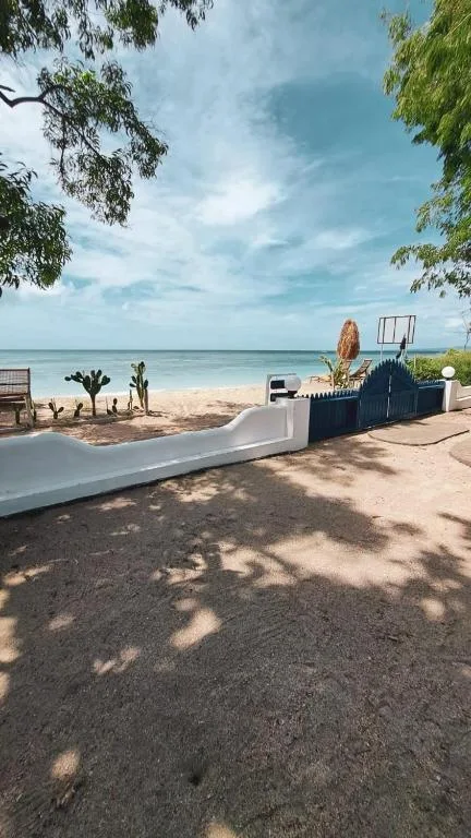 Santorini Gili Air North — 4