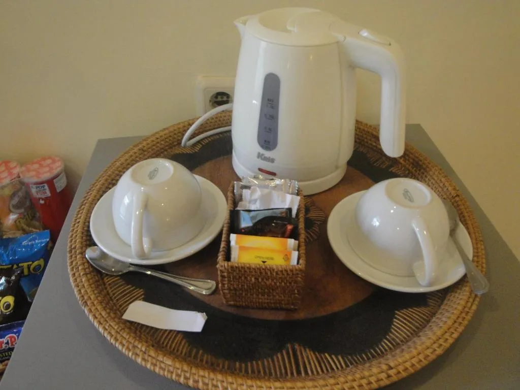 Scallywags Mango Retreat — 5
