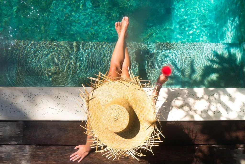 The Mandana Villa Gili Air