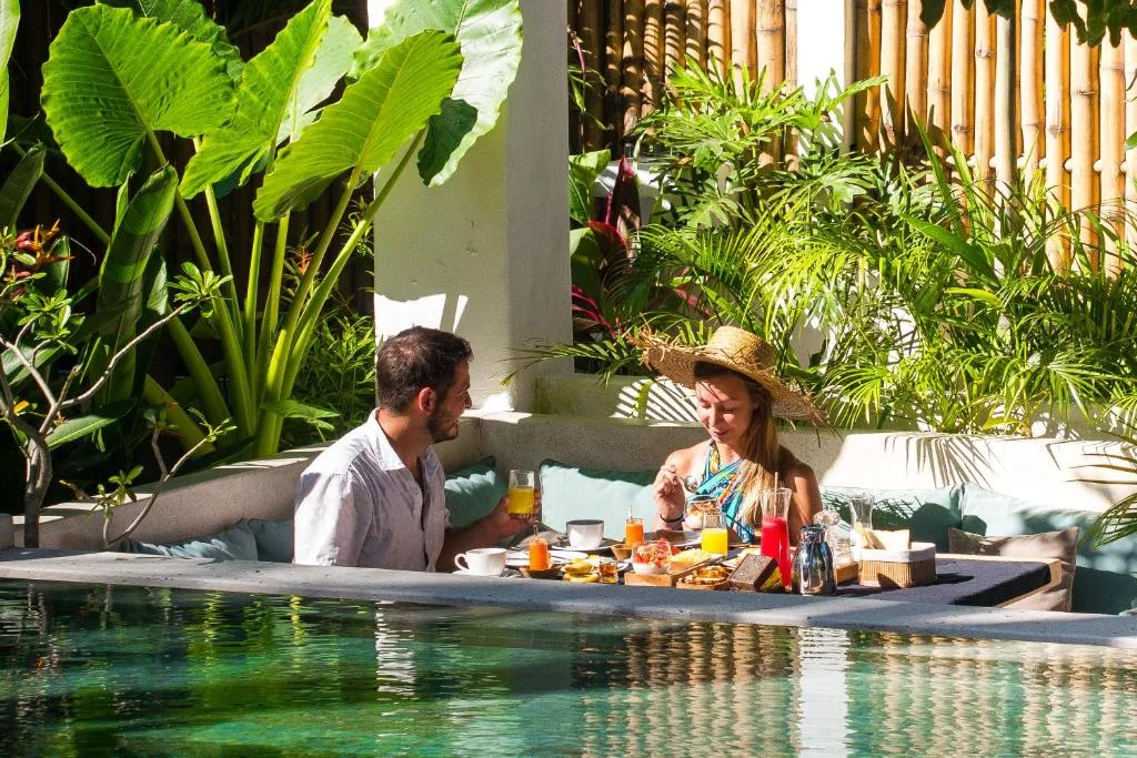 The Mandana Villa Gili Air — 5