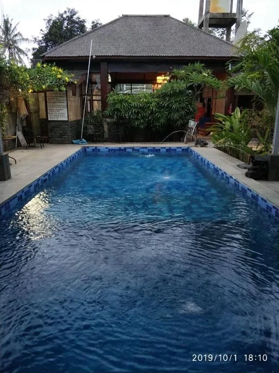 Turtle Garden Hotel