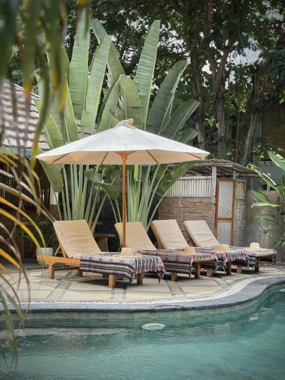 VILLA BAGUS - adults only hideaway