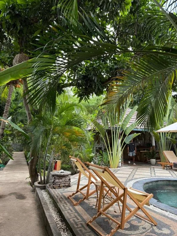 VILLA BAGUS - adults only hideaway — 4