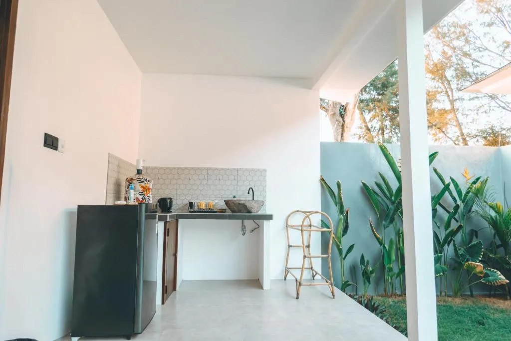 Villa Dot -Beach Front and private pool villa — 5