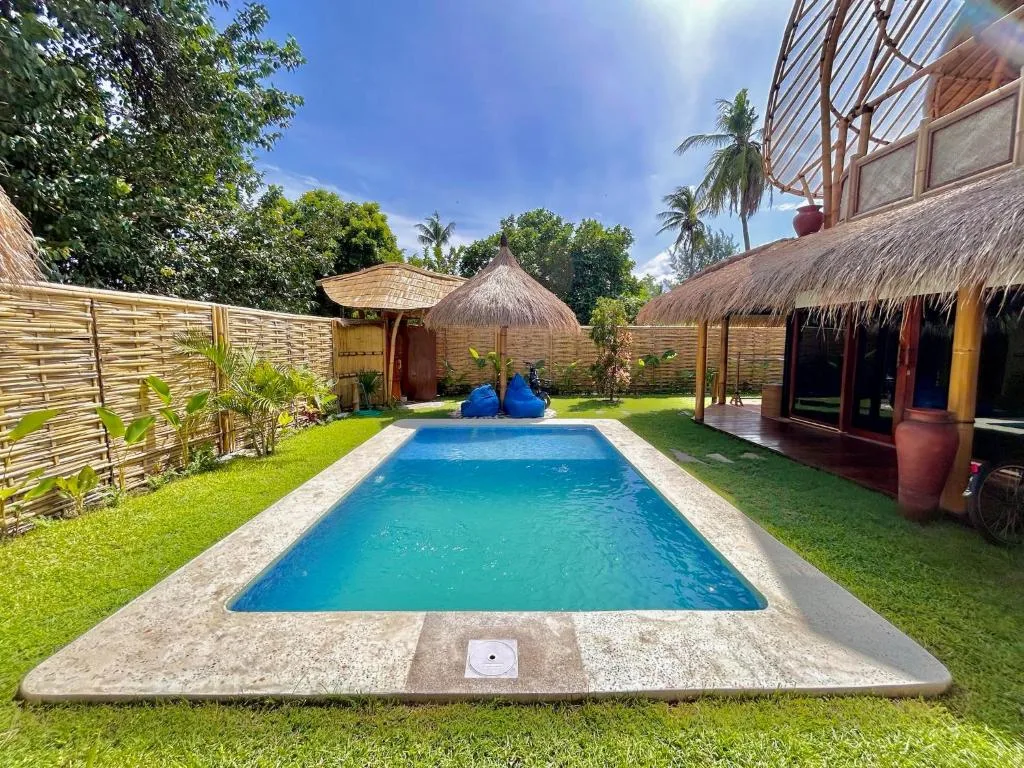 Villa Kesambi — 5