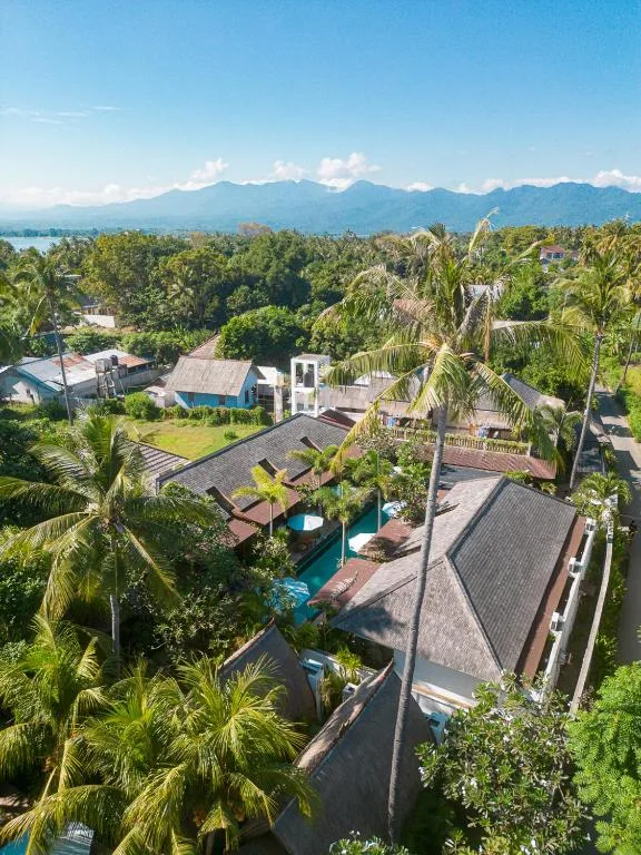 Villa Tahid