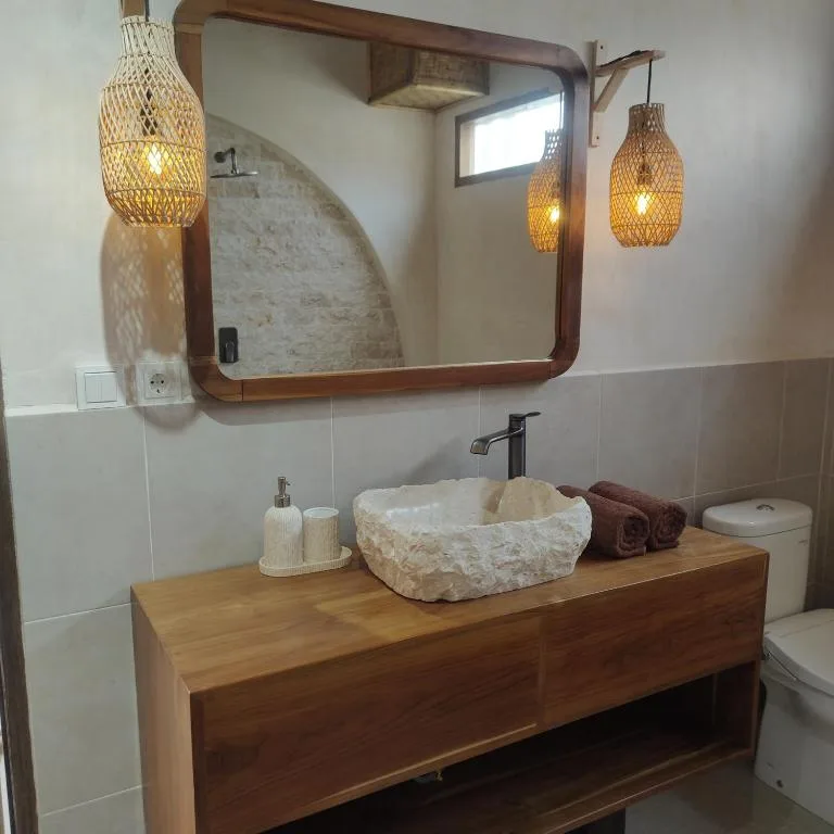 Villa Vanilla Gili Air — 3