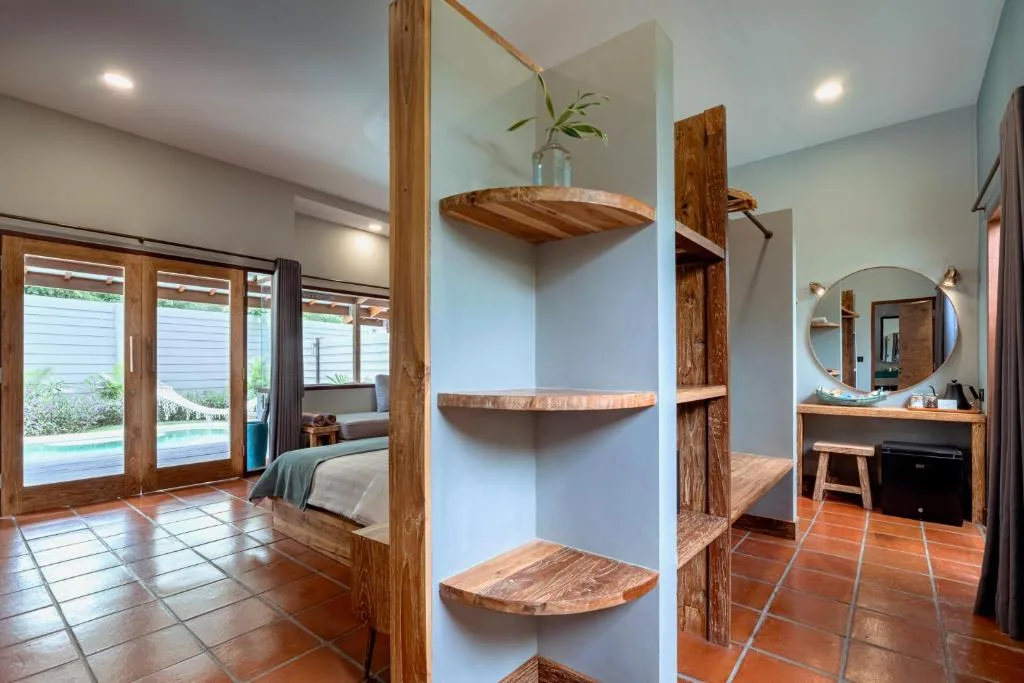 Belukar Villas — 4