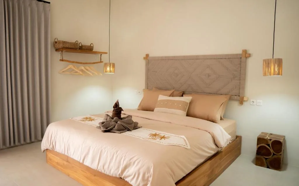 Casa22 Gili Trawangan — 2