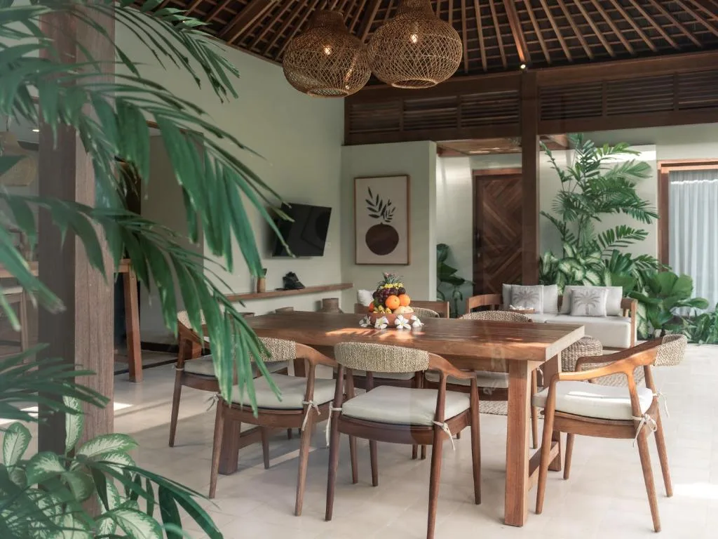 Cocana Resort Gili Trawangan — 3