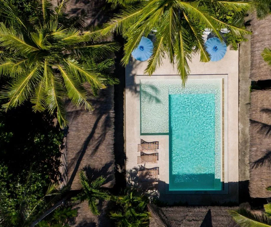 Eden Eco Resort