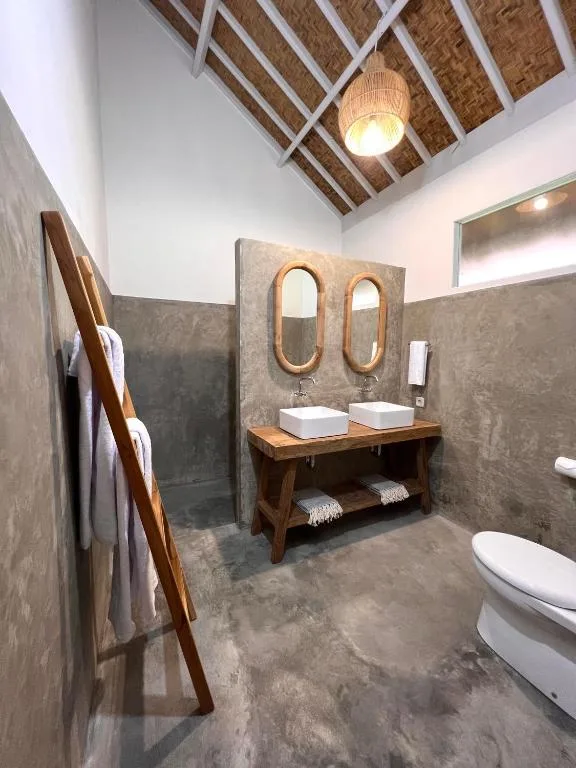 Eden Eco Resort — 3
