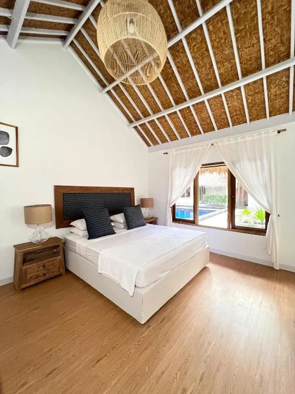 Eden Eco Resort — 5