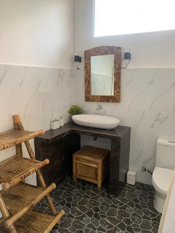 Gili Davidoff Bungalow — 3
