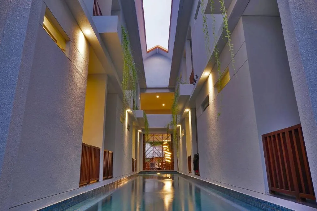 Gili Kama Hotel & Villa — 5