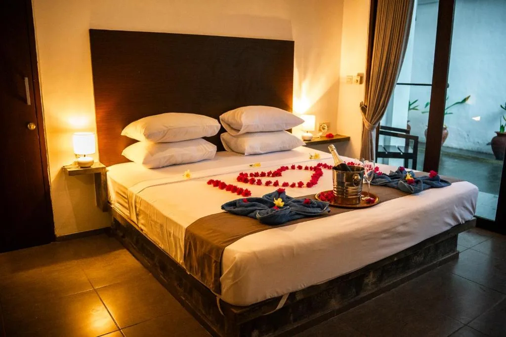 Gili Ocean Club - ADULTS ONLY