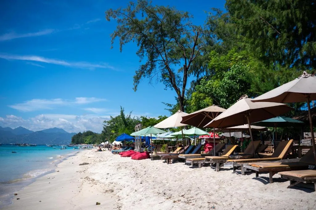 Gili Ocean Club - ADULTS ONLY — 5