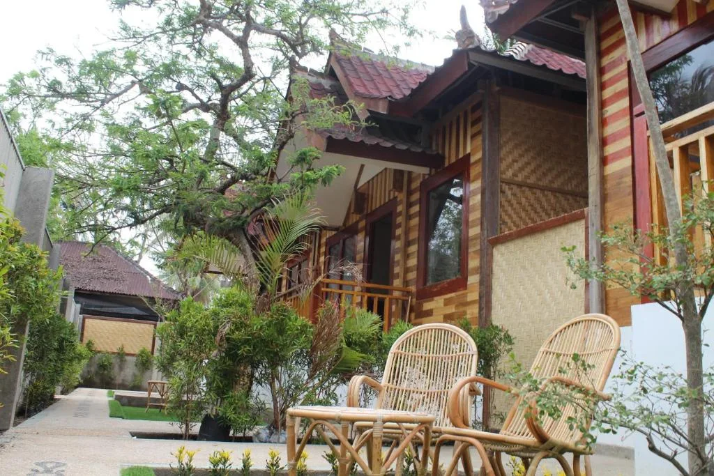 Gili Tempoe