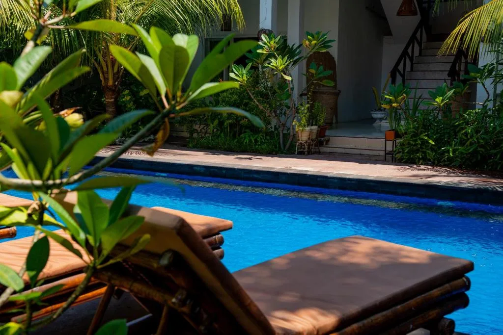 Gilibong Bungalows