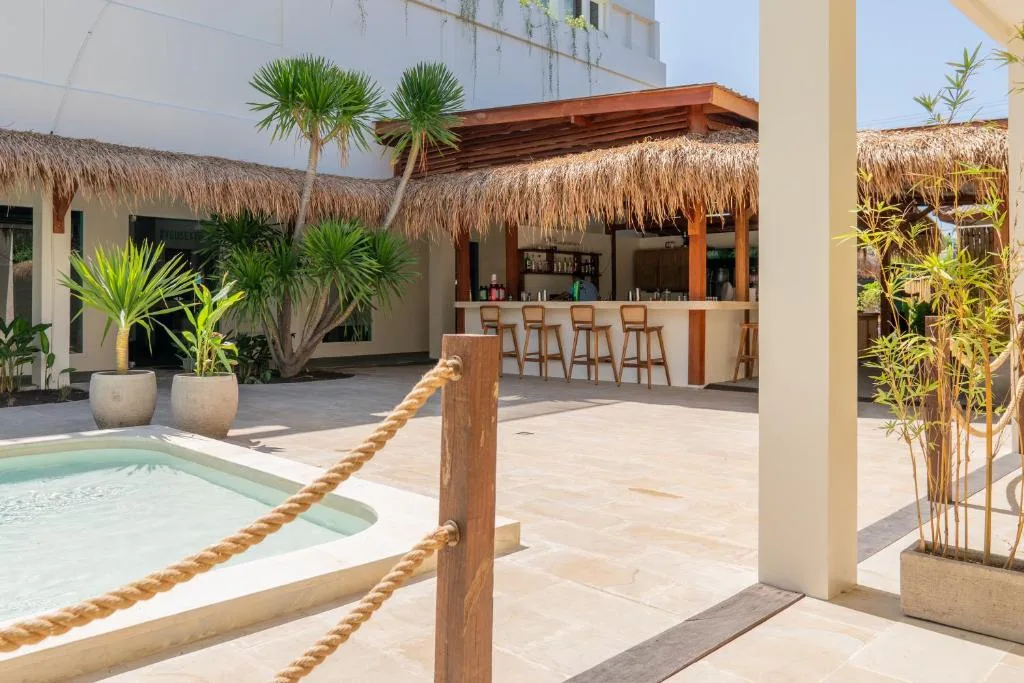 GiliFit Fitness Resort
