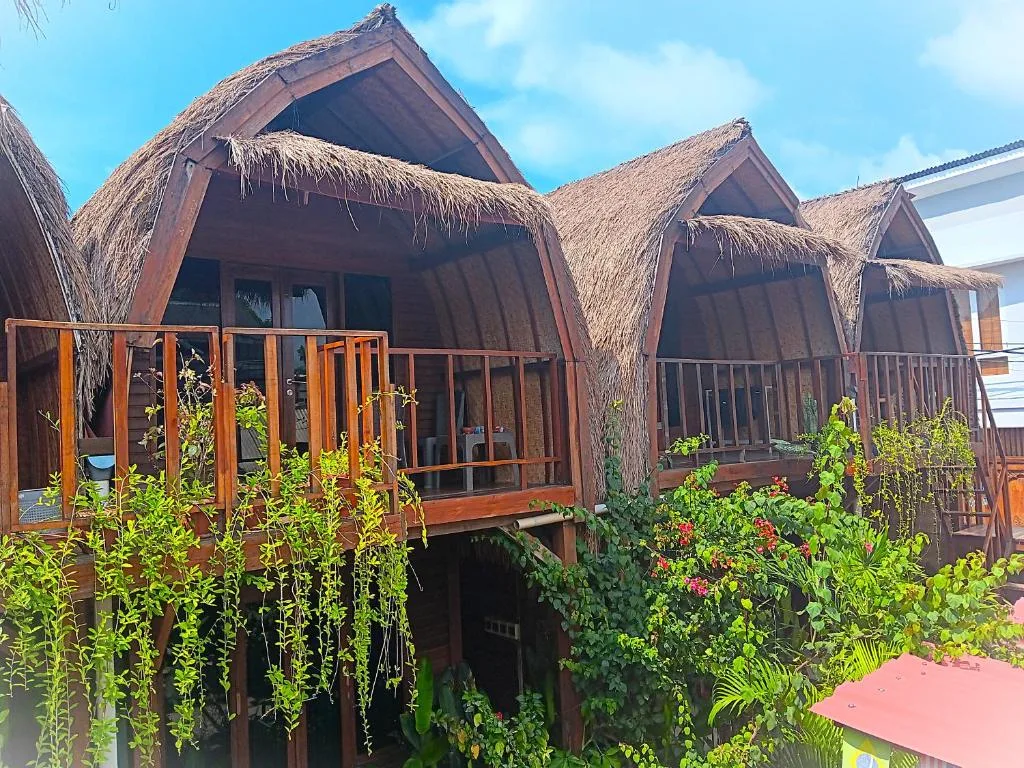 Good Vibes Bungalows — 2