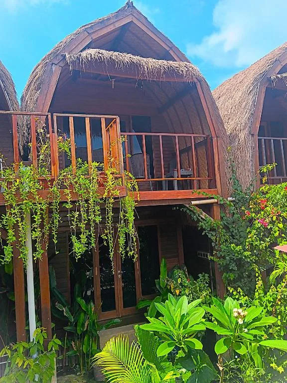 Good Vibes Bungalows — 5