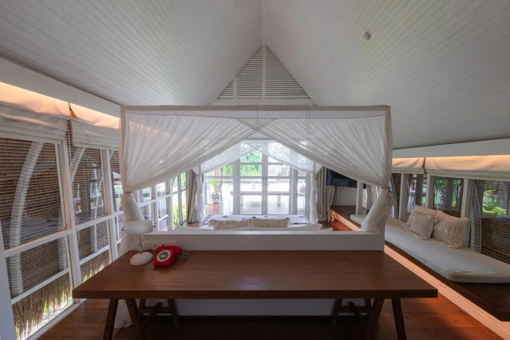 Hotel Lumi Gili Trawangan — 4