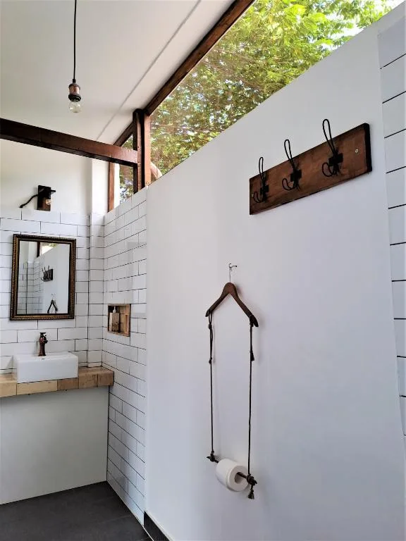 Katara Gili, Boutique Rooms and Bungalows — 3