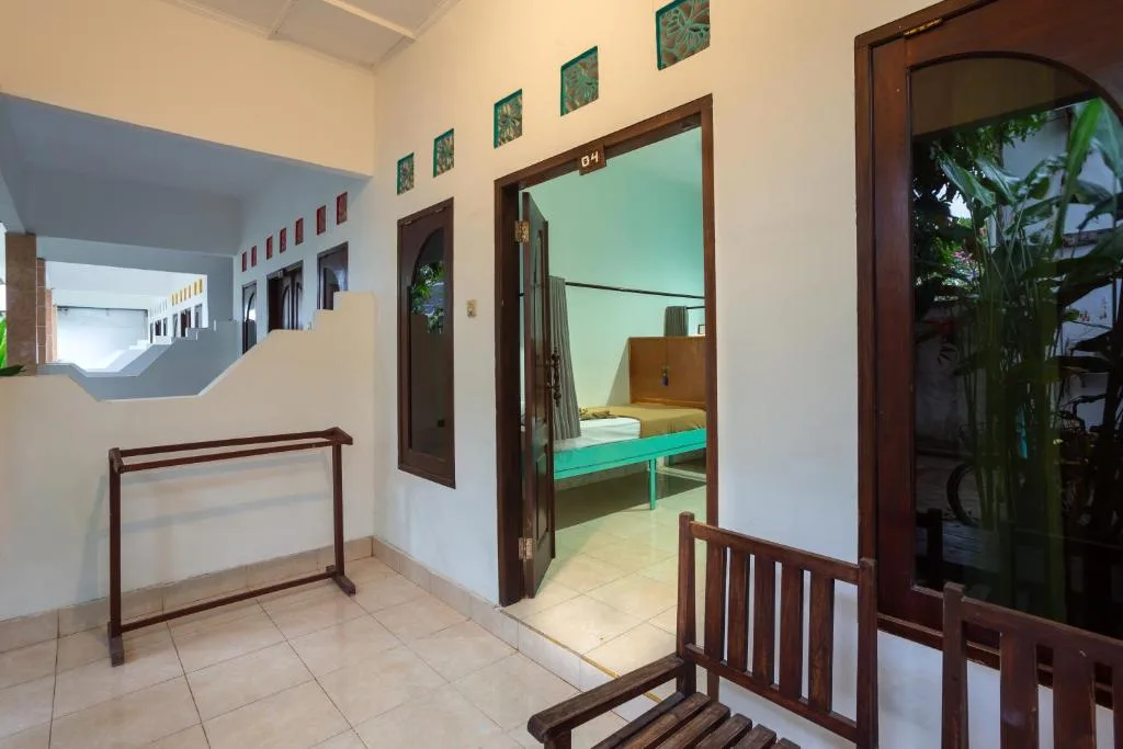 Kidi's Lodge Gilitrawangan — 5