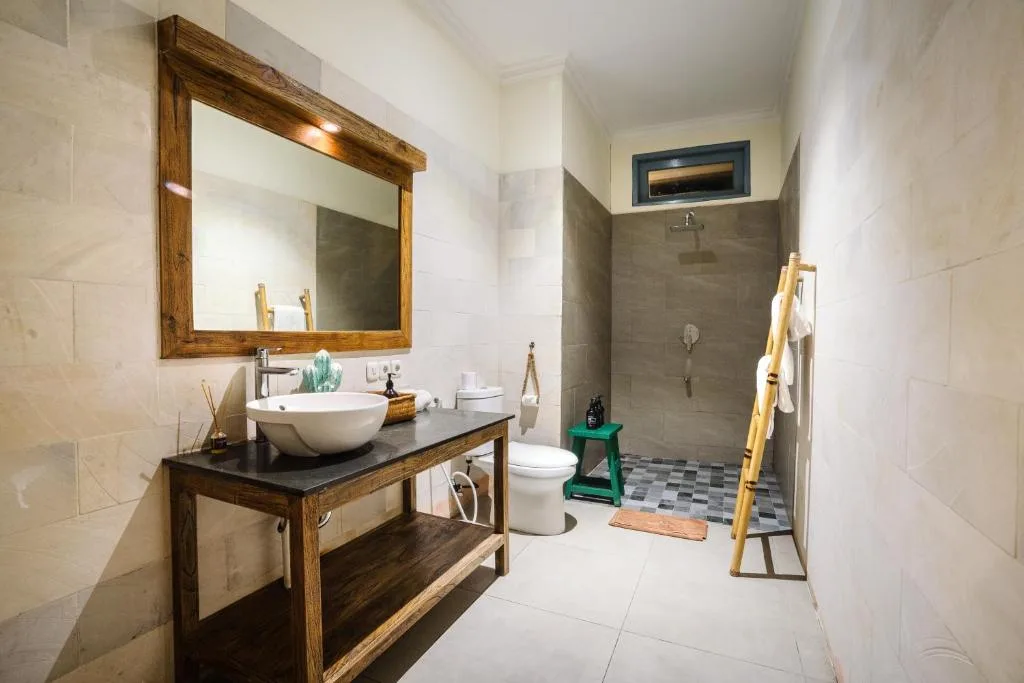 Kubuwatu Boutique Accommodation — 3