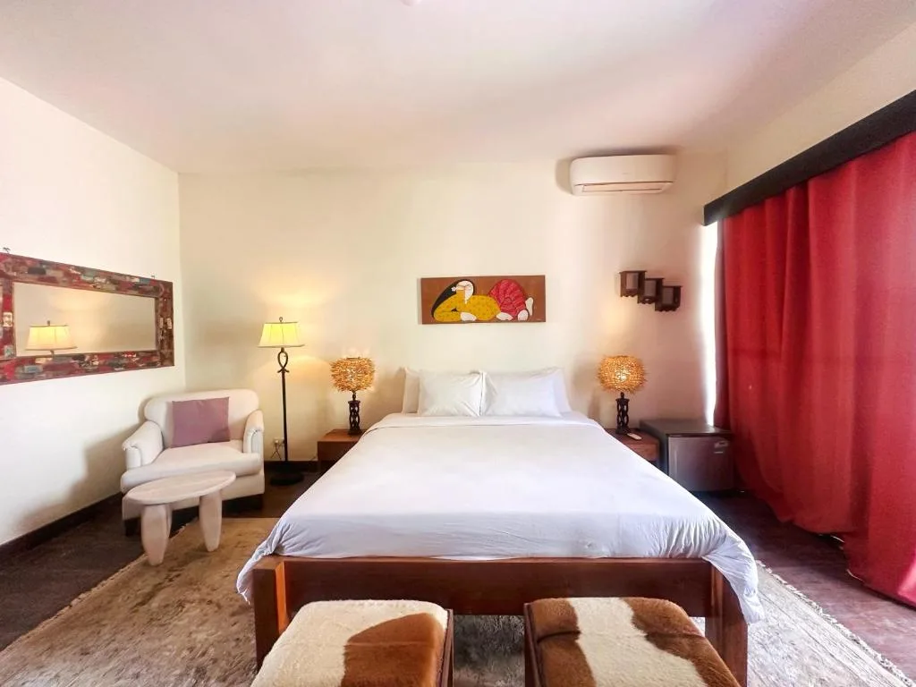 La Villa Gili Trawangan