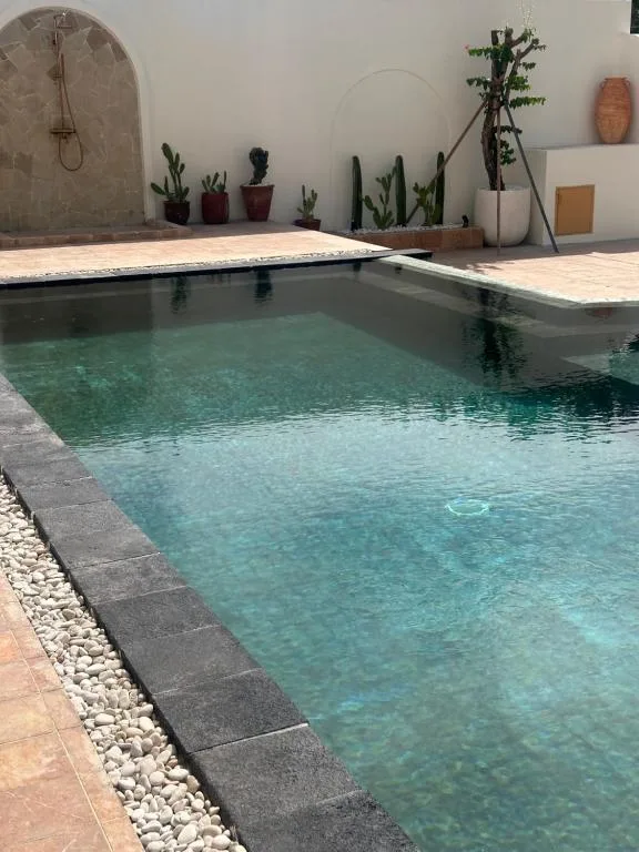 La Villa Gili Trawangan — 4