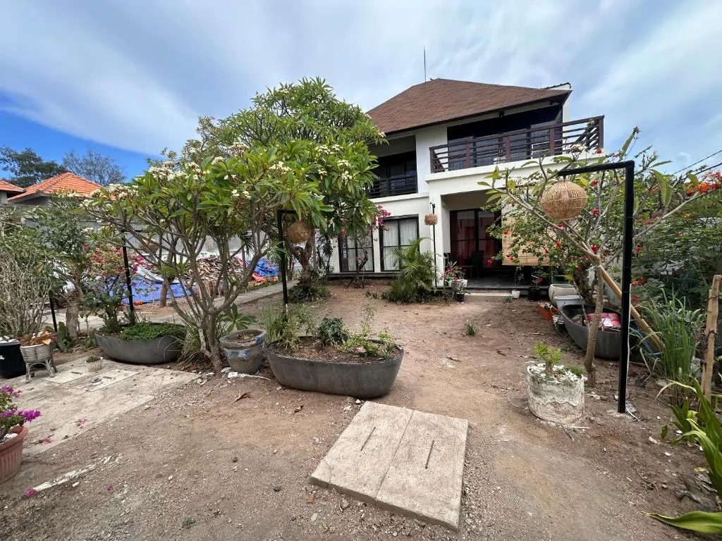 La Villa Gili Trawangan — 5