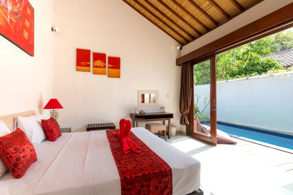 Little Coco Gili Trawangan Hotel — 2