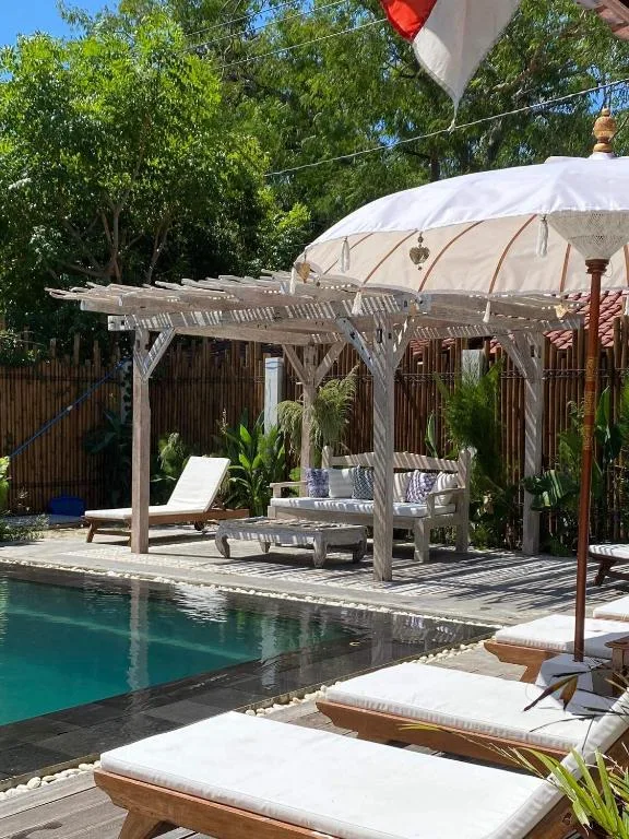 Lost Paradise Gili — 2
