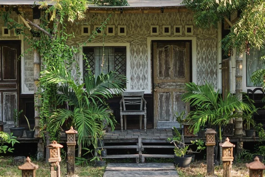 Lost Paradise Gili — 3