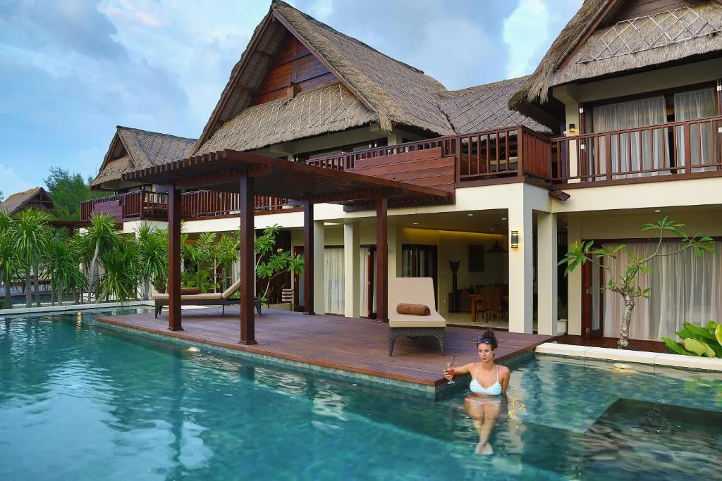 Mala Garden Resort and Spa